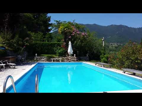 Property video