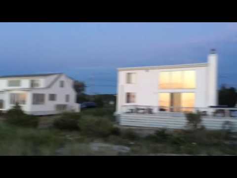 Vidéo de l’hébergement