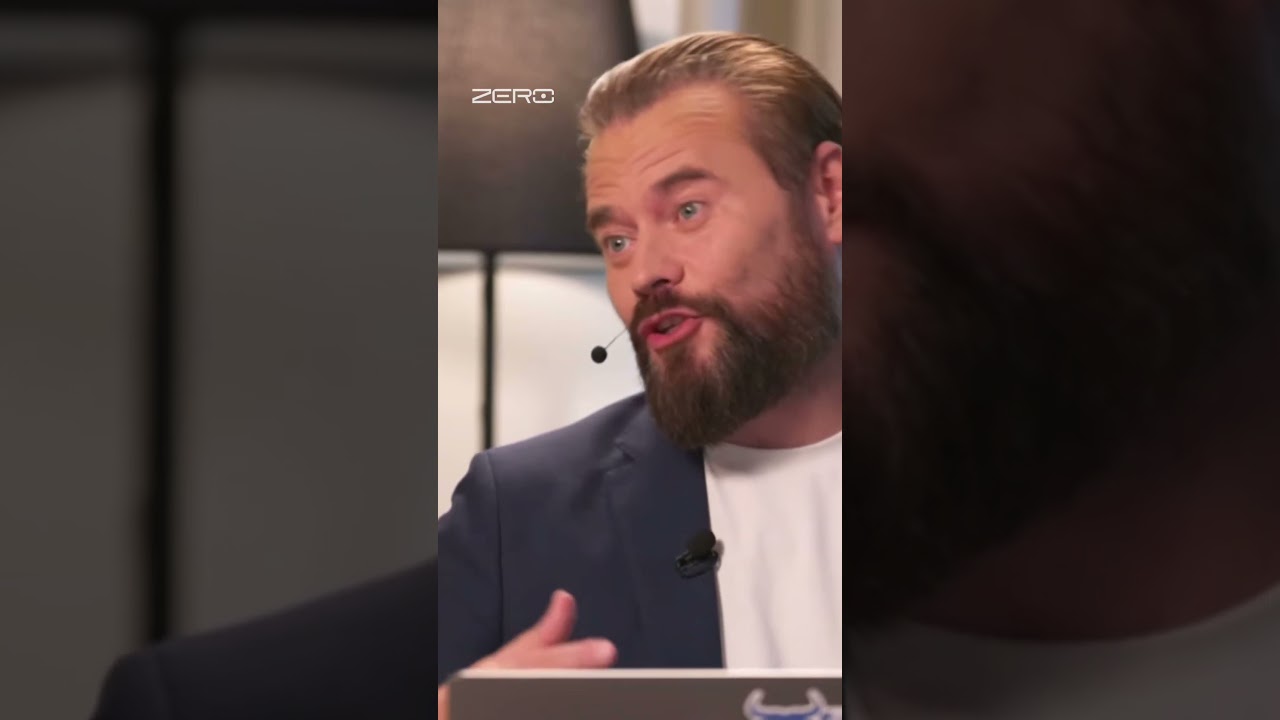 TRZASKOWSKI WYSTRASZYŁ SIĘ SONDAŻY?