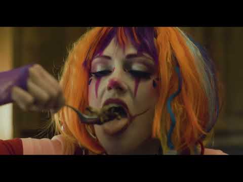 Super Happy Fun Clown'