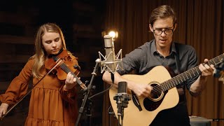 The Arcadian Wild, &quot;Hey, Runner!&quot; (Yamaha x BGS Artist Sessions)