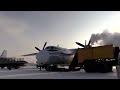 Siberian airlines seek to keep flying 50-year-old jets | REUTERS  - 02:14 min - News - Video