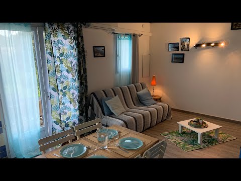 Property video