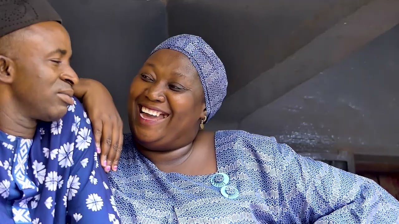 MBARRA MOUSSO EP16 Nouveau Film Guinéen Version Malinké