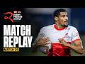 Mumbai Dreamers vs Chennai Bulls | Match Replay | #RugbyPremierLeague
