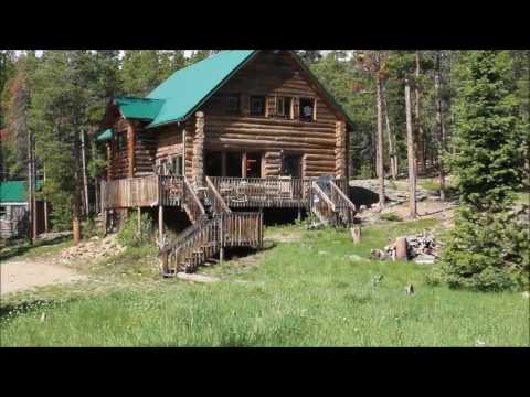 Property video