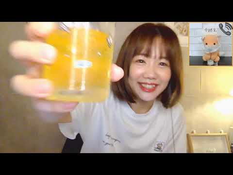【生配信】ゆーりら 8月30日(日)イタリア栗のモンブラン生ドラ/抽選コーナー最終回/来週はデビュー記念日スペシャル?