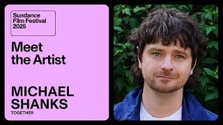 Meet the Artist 2025: Michael Sh