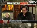 Yes, it's a moment of hope: Separatist-turned-minister Sajad Lone