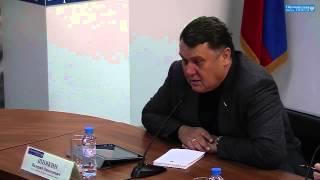 Валерий Шнякин: Какой вектор выберет Украина, решать её народу