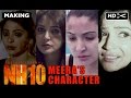 NH10 Exclusive: Making of Meera's Character-Anushka Sharma