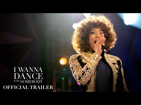 I Wanna Dance: The Whitney Houston Movie'