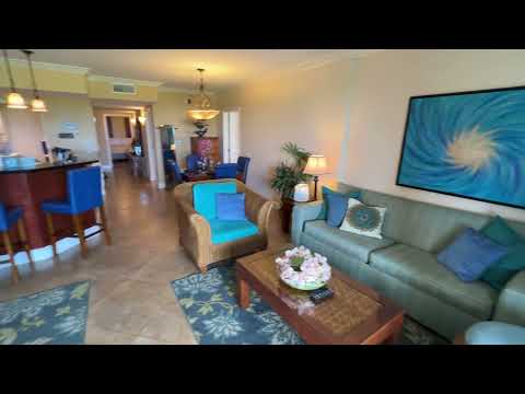 Property video