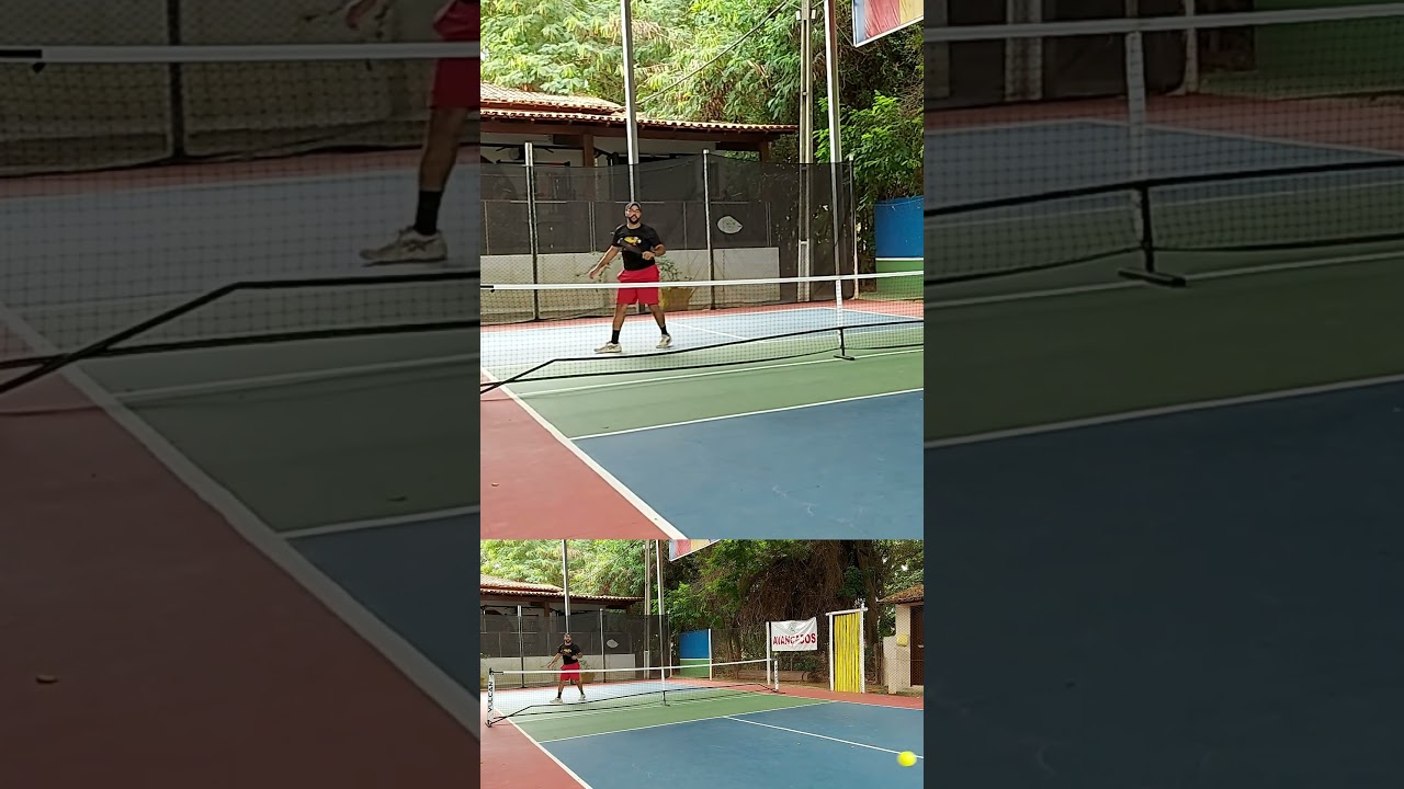 PICKLEBALL JOGADAS 77 #pickleball #pickleballtiktok #pickleballislife #sport #sports #short #shorts