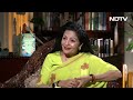 Former Diplomat And Now Author Lakshmi Puri Speaks About Her First Book Swallowing The Sun  - 28:05 min - News - Video