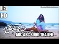 Naga Shourya's 'Jadoogadu' songs trailers