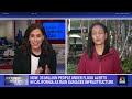 Hallie Jackson NOW - Feb. 20 | NBC News NOW  - 01:40:41 min - News - Video