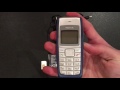 Unboxing and testing Nokia 1110 from Aliexpress
