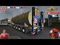 Ownable overweight trailer Kassbohrer LB4E v1.1.3