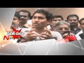 Jagan Power Punch on AP CM Chandrababu over Section 8