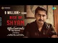 Rise of Shyam (Telugu) title song from Shyam Singha Roy ft. Nani, Sai Pallavi, Krithi Shetty