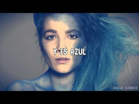 Halsey - Colors (Sub. Español)