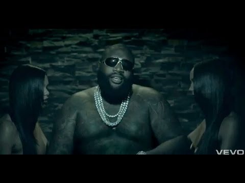 Usher Ft Rick Ross - Lemme See [Official Video] [Music Video Review] mp3