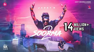 Soorma 2 ~ Jazzy B ft Dr Zeus & Aman Hayer | Punjabi Song