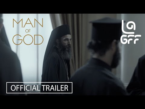 Man of God'