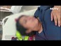 Toll पर औरत को रौंदा, कार वाला निकला दरिंदा, देखें CCTV Video | Delhi-Meerut Expressway | Viral  - 02:06 min - News - Video