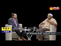 Watch: TJS President Kodandaram's Exclusive Interview