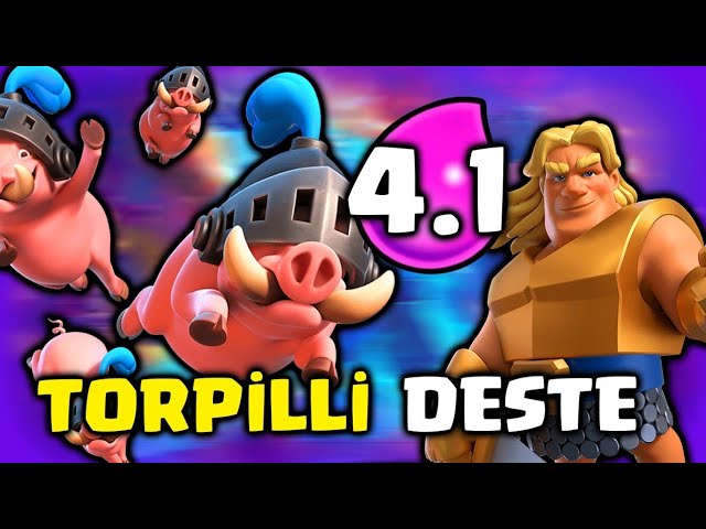 Oyunun En Torpilli Destesi