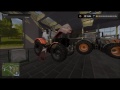 Fendt 900 Vario Extreme with full color selection v1.1