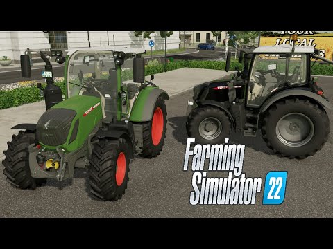 Fendt Vario 300 BETA