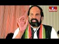 Uttam Kumar clarifies on TCong. leaders meeting Rahul