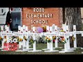 WATCH LIVE: Democratic senators hold news briefing urging gun reforms after Uvalde school massacre