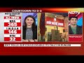 Exit Polls 2024: How BJP, Confident Of Big Lok Sabha Polls Win, Is Planning Celebrations  - 04:18 min - News - Video