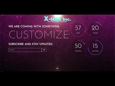 video X-Mer Inc. | Connect. Create. Empower.