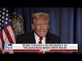Trump hits Biden as threat to democracy in wide-ranging interview  - 22:10 min - News - Video