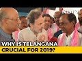 Will KCR Hold On To Telangana? Watch Prannoy Roy's Analysis