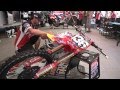 Troy Lee Designs Kicks MX Season Off at Hangtown 