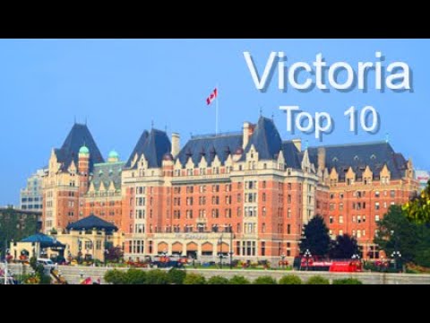 video Excursión a Victoria