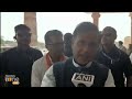 Assam CM Himanta Biswa Sarma Exudes Optimism Ahead of PM Modis Swearing-In | News9