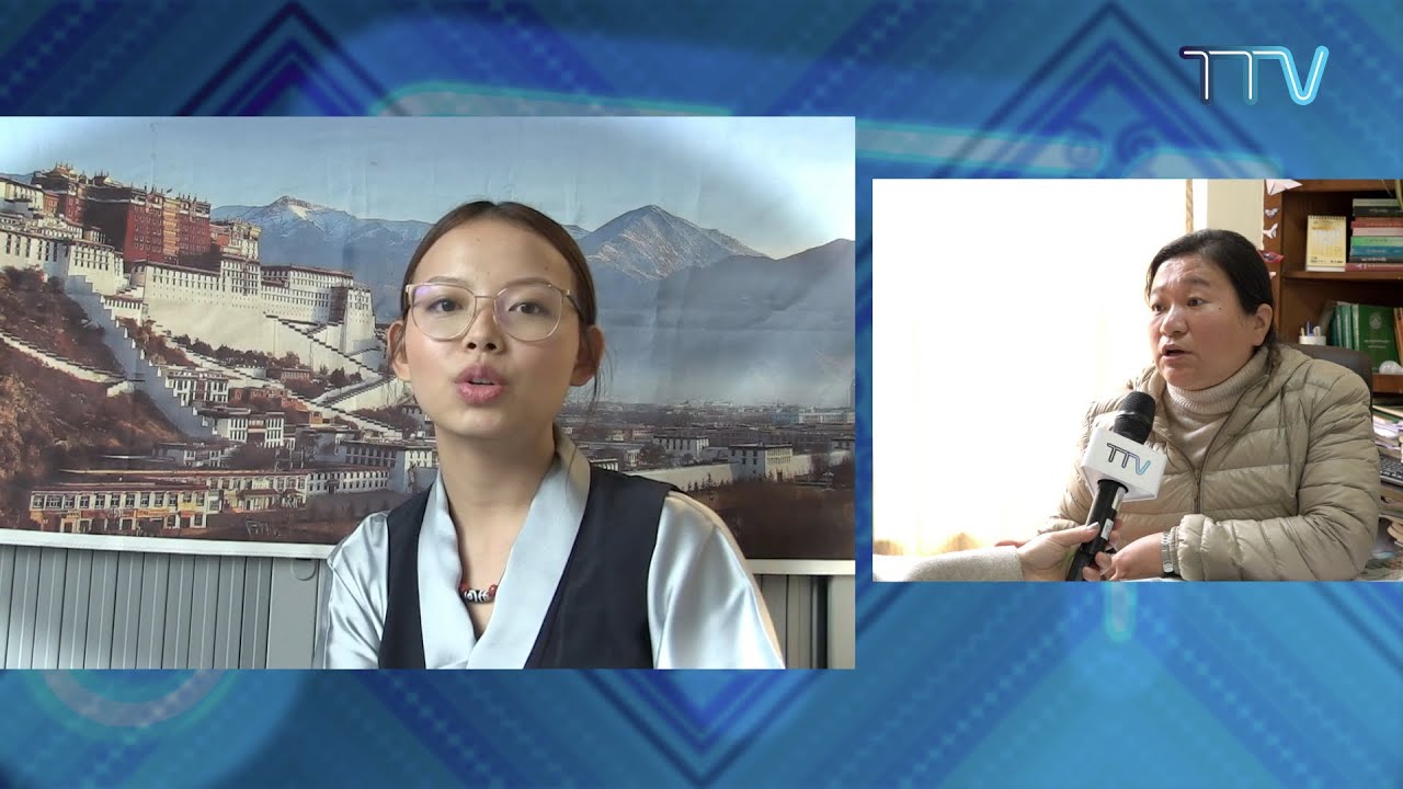 བོད་ཀྱི་བརྙན་འཕྲིན་གྱི་ཉིན་རེའི་གསར་འགྱུར། ༢༠༢༤།༠༣།༠༥ TV Daily News March 05, 2024