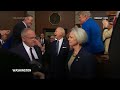 Bidens election year State of the Union Speech faces crucial test with voters worried about his age  - 01:56 min - News - Video