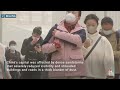 Sandstorm puts Beijings air quality into very hazardous level  - 01:16 min - News - Video
