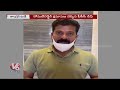 Rajgopal Reddy Wall Posters- Munugodu |Kodandaram Deeksha -Kaleshwaram Corruption|V6 News Of The Day - 15:40 min - News - Video