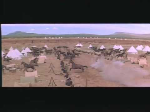 The Lighthorsemen'