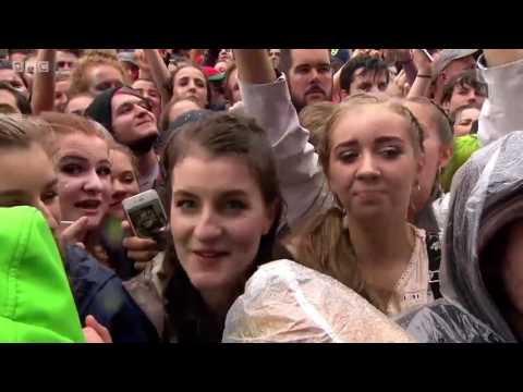 The 1975 - UGH! (LIVE AT TRNSMT FESTIVAL)