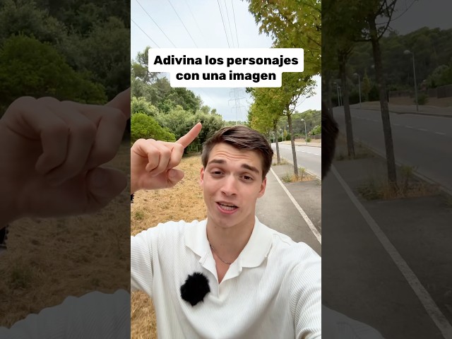 Alguien sabe cuáles son? 🤔